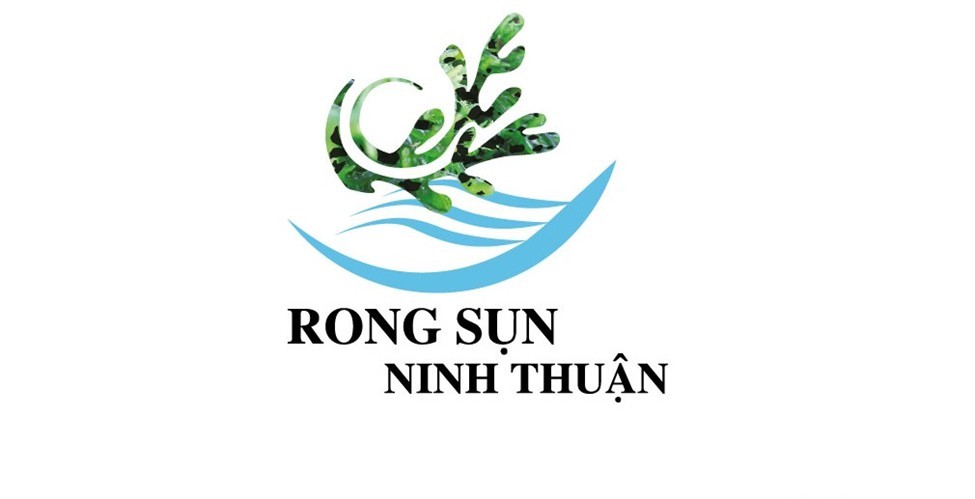  Logo Nhãn hiệu chứng nhận “Rong sụn Ninh Thuận”