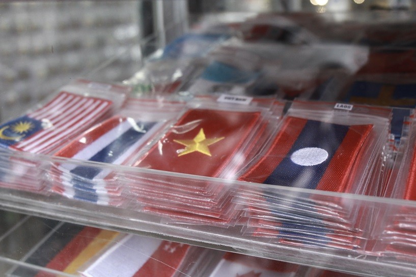 Một đời thổi hồn vào nghề thêu giữa lòng phố cổ