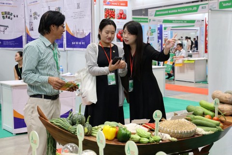 xay dung san pham ocop de xuat khau va dat chuan quoc te