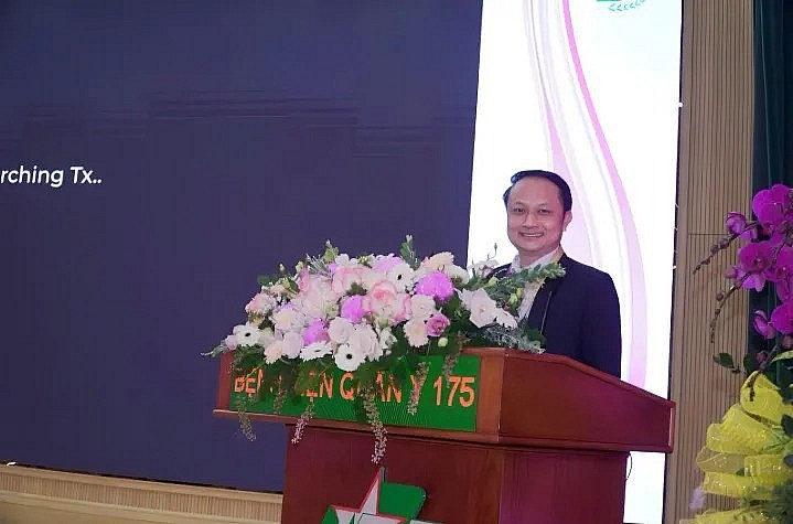 ThS. BS. Nguyễn Tiến Huy đánh giá tính hữu hiệu, độ chính xác, tiềm năng ứng dụng công nghệ in 3D vào phẫu thuật tạo hình thẩm mỹ