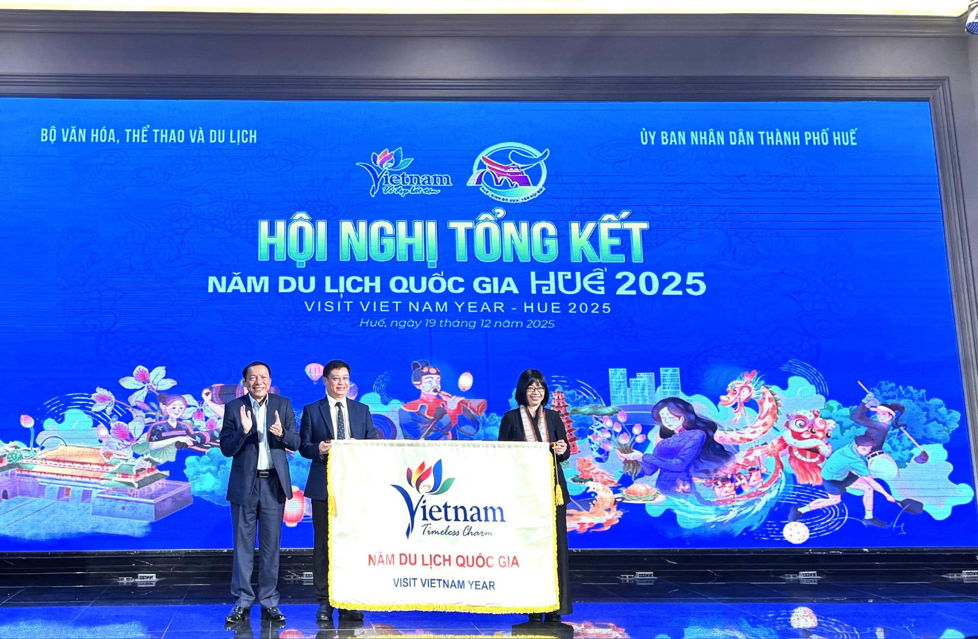 Gia Lai xây dựng các chương trình, sự kiện phục vụ Năm Du lịch quốc gia 2026 Gia Lai xây dựng các chương trình, sự kiện phục vụ Năm Du lịch quốc gia 2026