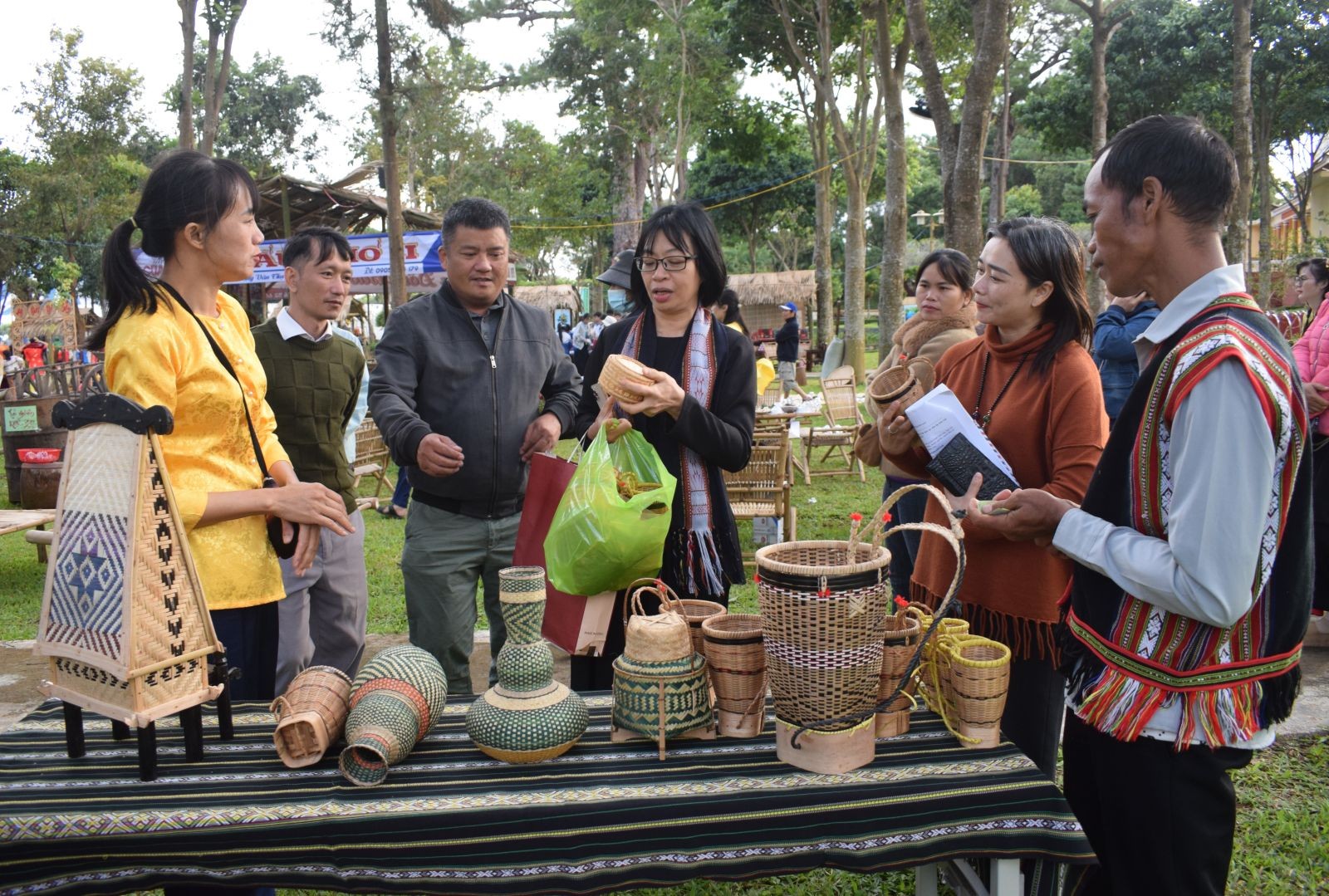 Gia Lai xây dựng các chương trình, sự kiện phục vụ Năm Du lịch quốc gia 2026 Gia Lai xây dựng các chương trình, sự kiện phục vụ Năm Du lịch quốc gia 2026