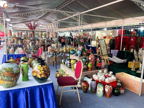 ha noi day manh phat trien trung tam thiet ke sang tao ocop gan voi du lich nam 2025