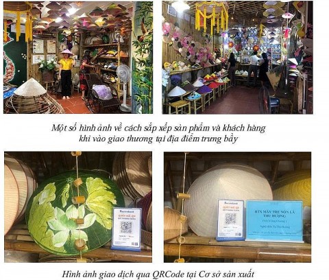 khi du lich lang nghe can diem cham sang tao tu cac trung tam thiet ke sang tao gioi thieu va quang ba san pham ocop