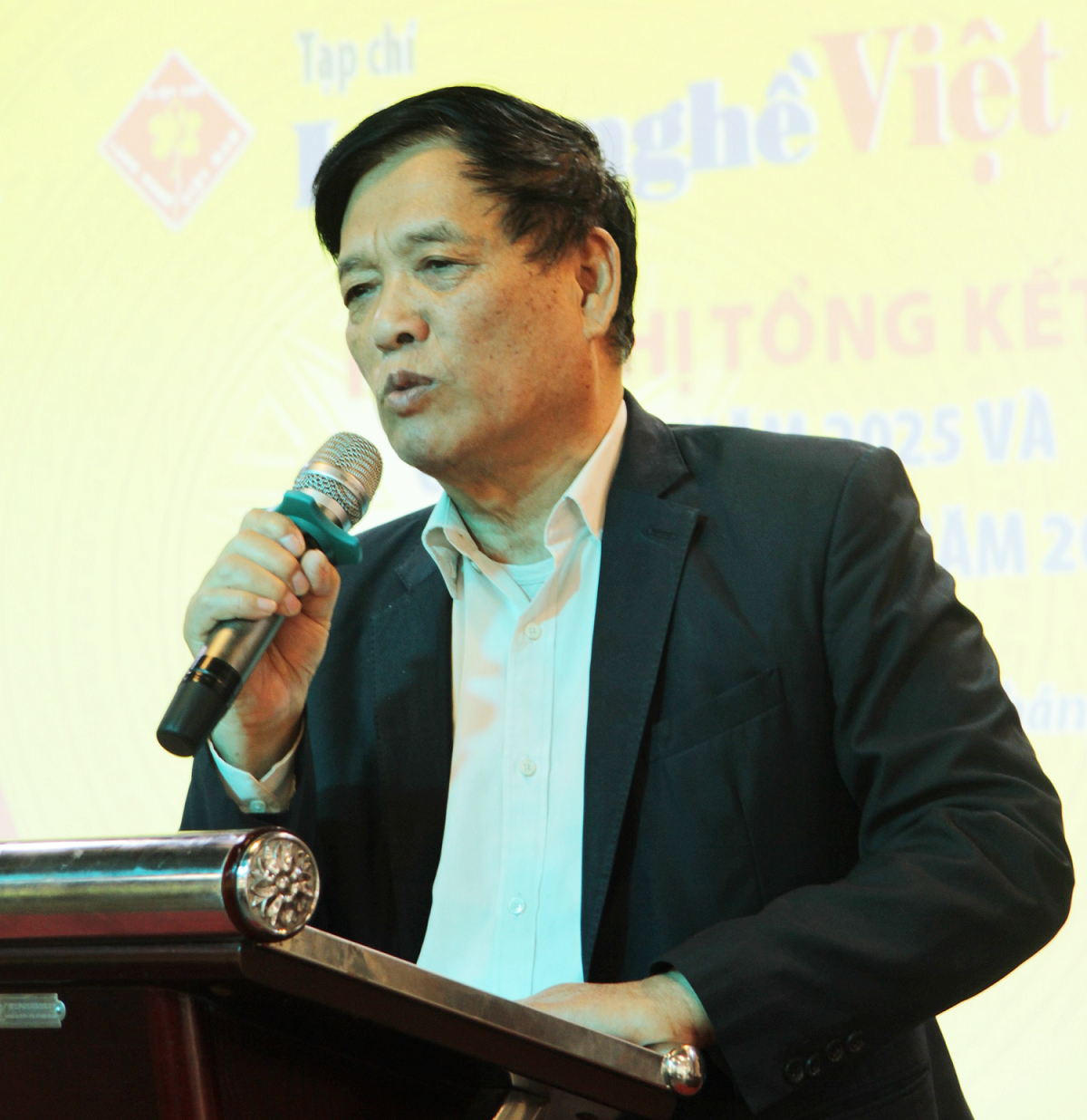 Tạp chí Làng nghề Việt Nam kỷ niệm 14 năm thành lập