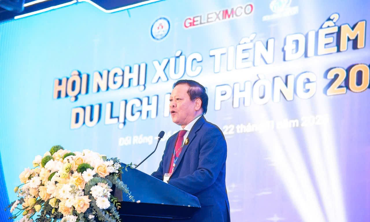 Xây dựng Hải Phòng trở thành điểm đến du lịch bốn mùa, xanh, an toàn, hấp dẫn và thân thiện với du khách