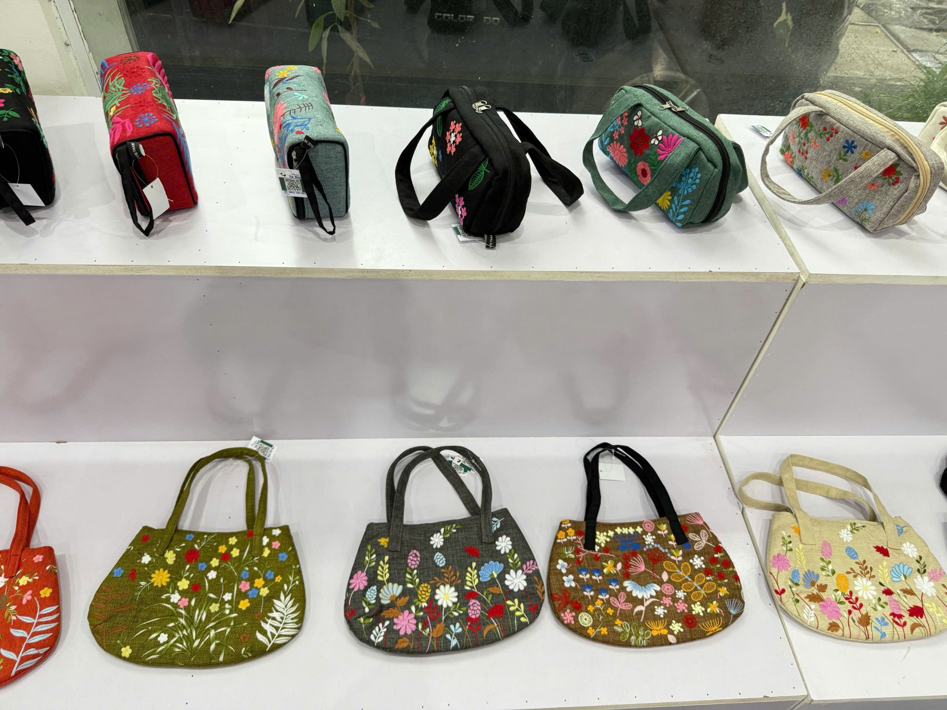 Xu thế thị trường trong và ngoài nước – cơ hội mới cho sản phẩm thủ công mỹ nghệ Hà Nội