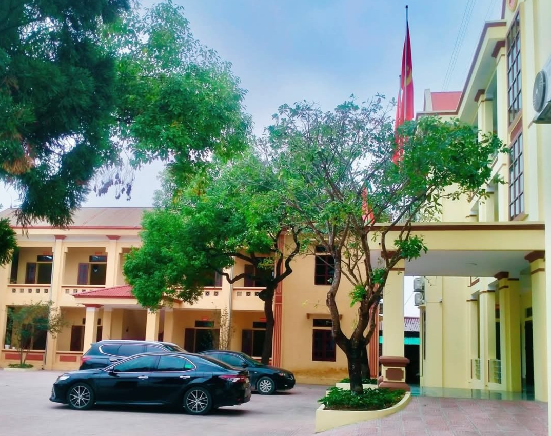 Hội Cựu chiến binh xã Đào Xá hoàn thành tốt nhiệm vụ chính trị được giao