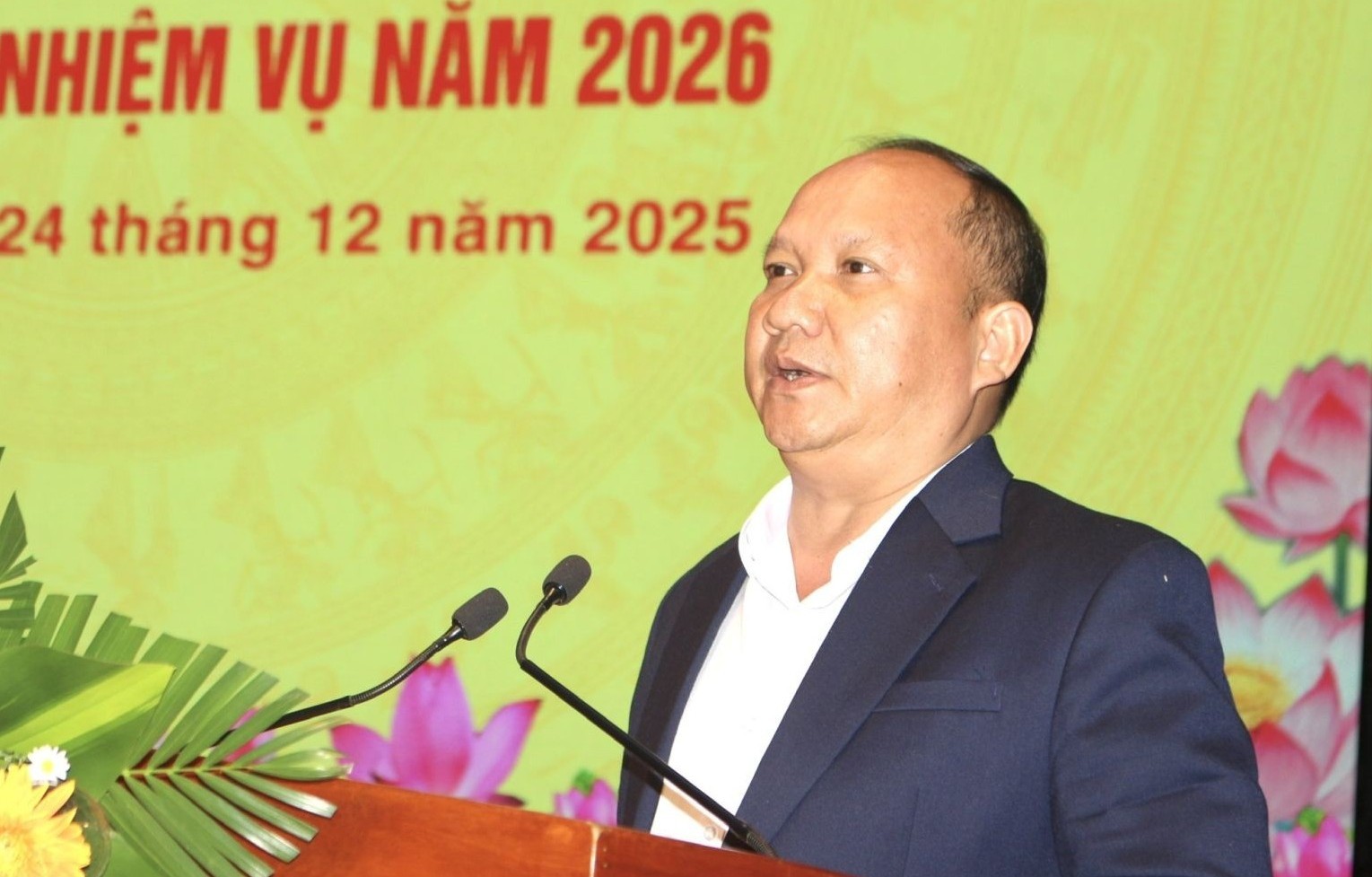 Gia Lai: Công tác tuyên giáo và dân vận tạo nền tảng tư tưởng vững chắc cho chặng đường phát triển mới