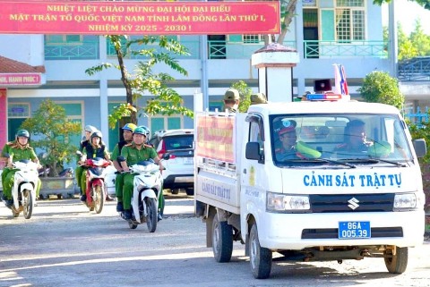 nam thanh xay dung nong thon moi tu thay doi nhan thuc phap luat cua nguoi dan