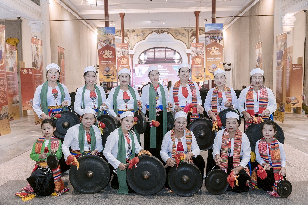 Từ không gian bản Mường đến sản phẩm du lịch văn hóa bền vững