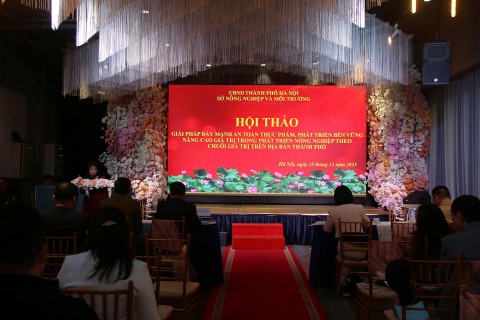 giai phap day manh an toan thuc pham phat trien ben vung nong nghiep theo chuoi gia tri tai ha noi