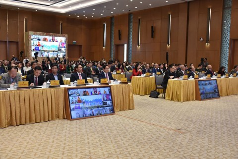 tong ket viec 20 nam thuc hien nghi quyet 36 nqtw 2004