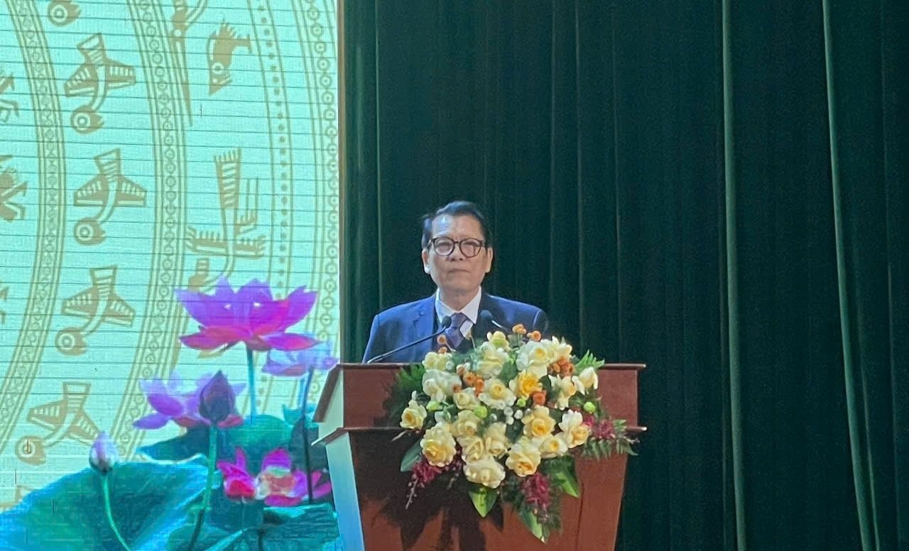 Hội Âm nhạc Hà Nội tổng kết công tác hoạt động năm 2025