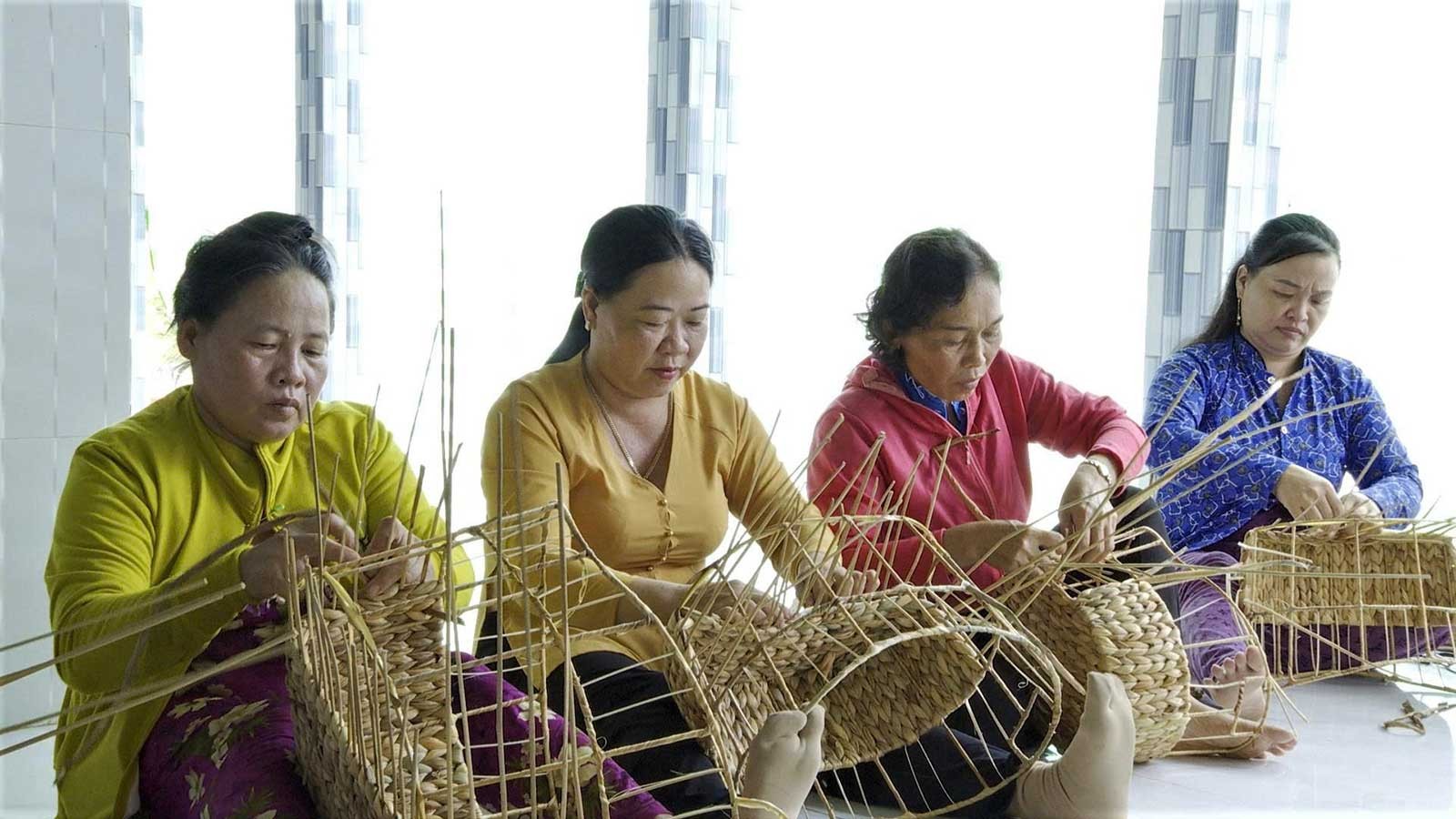 Vĩnh Tuy nâng cao chất lượng lao động nông thôn