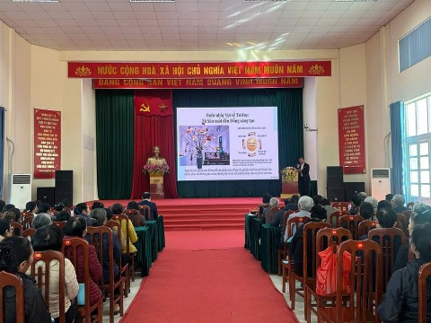 khang dinh vai tro nghe nhan tho gioi trong bao ton va phat trien lang nghe ha noi