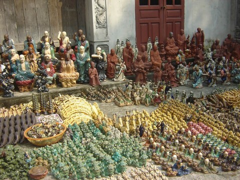 danh thuc lang nghe truyen thong mo ra khong gian du lich van hoa cong dong