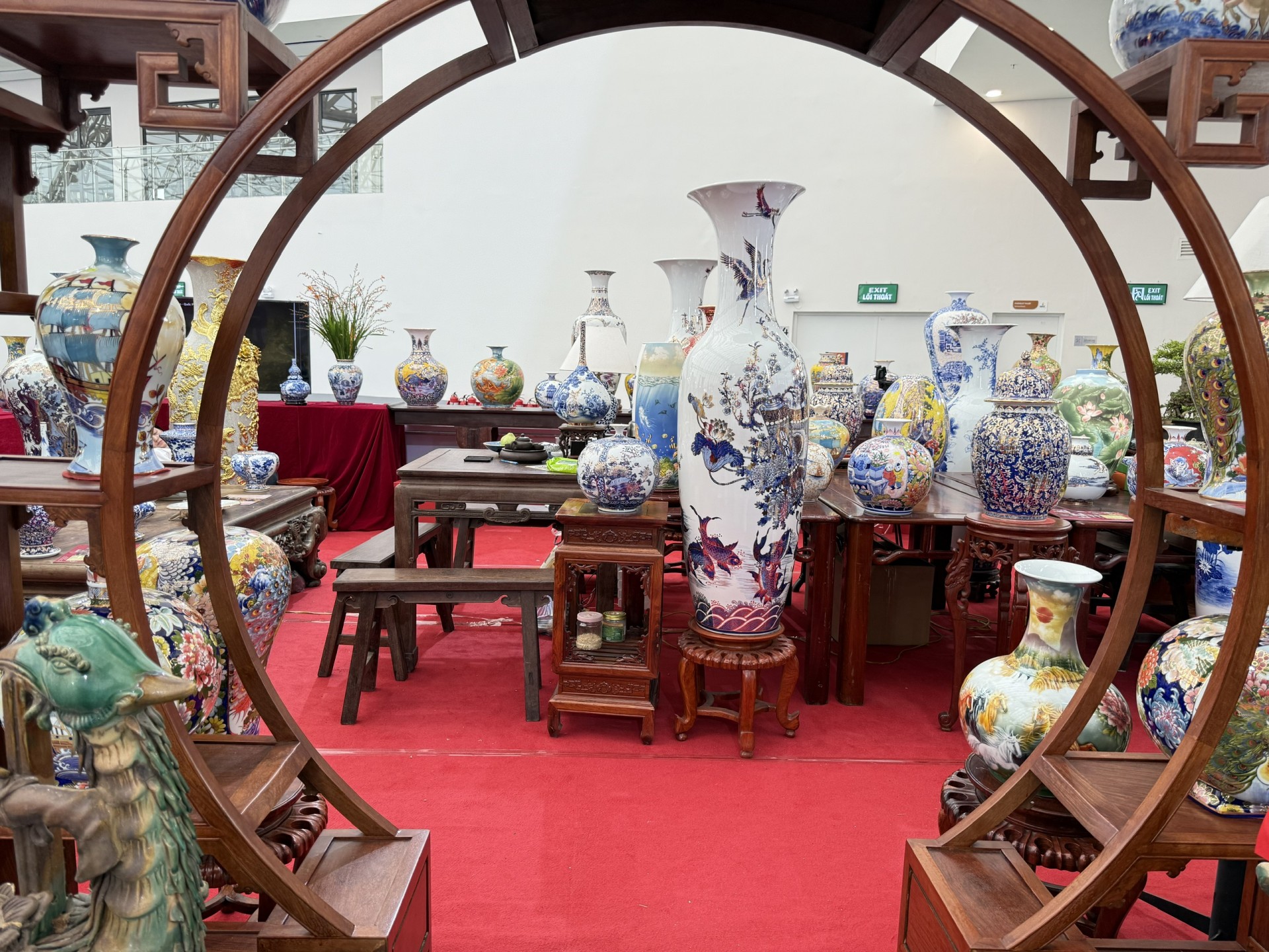 Hà Nội: Phát huy hiệu quả mô hình Trung tâm thiết kế sáng tạo, thúc đẩy phát triển OCOP và du lịch làng nghề năm 2025