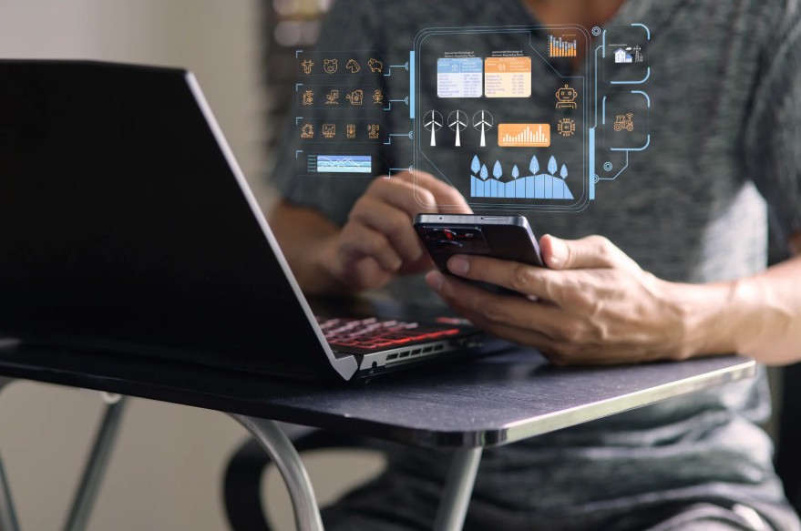 Đưa câu chuyện nghề lên nền tảng số thu hút hàng triệu lượt xem