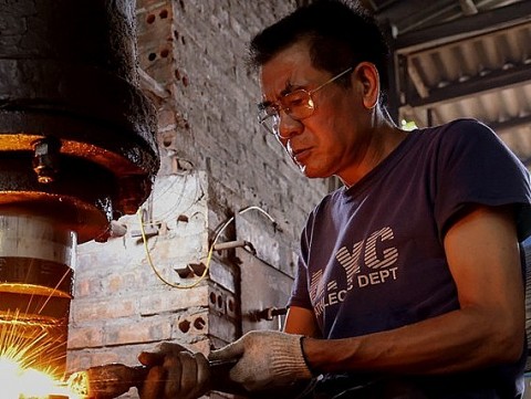 lang nghe phu tho chu dong doi moi de thich ung thi truong va phat trien ben vung