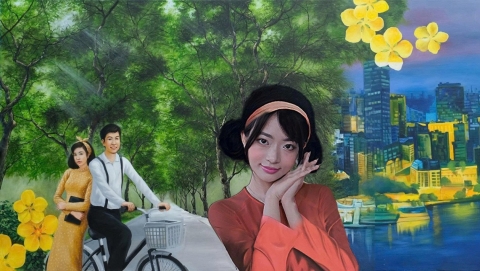 Đất - Người - Văn hóa: Linh hồn OCOP Việt Nam