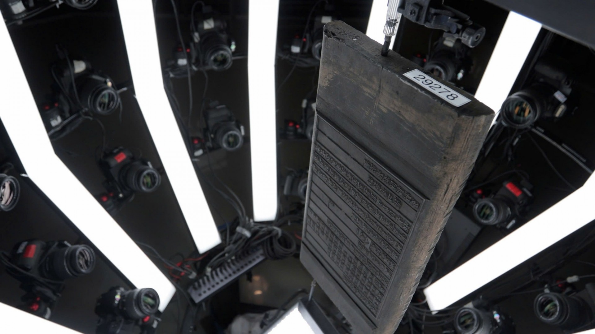 Lưu giữ những mộc bản quý của Việt Nam trong kỷ nguyên số