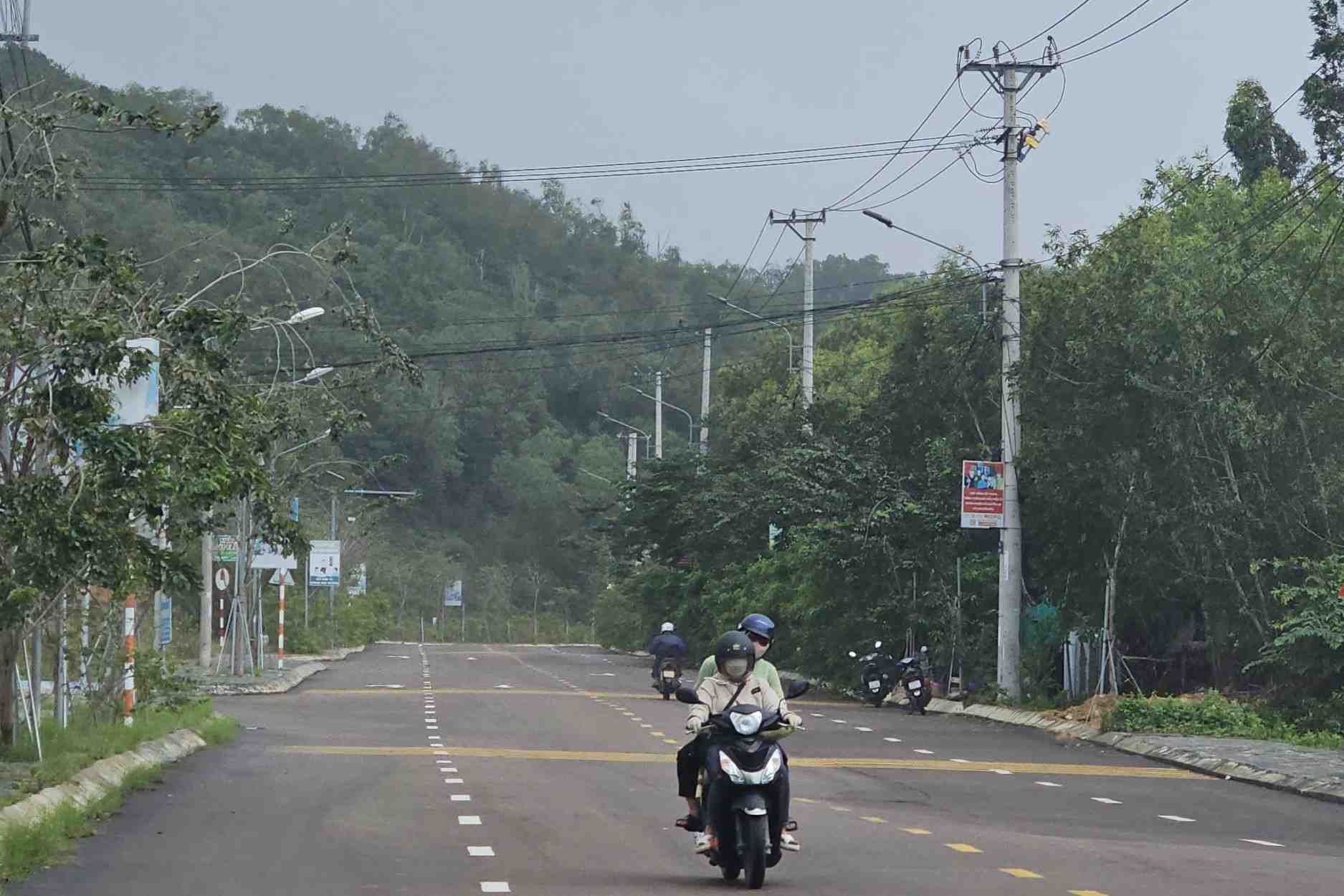 Gia Lai: Du lịch cộng đồng Nhơn Hải gìn giữ biển xanh và đánh thức những giá trị ngàn đời