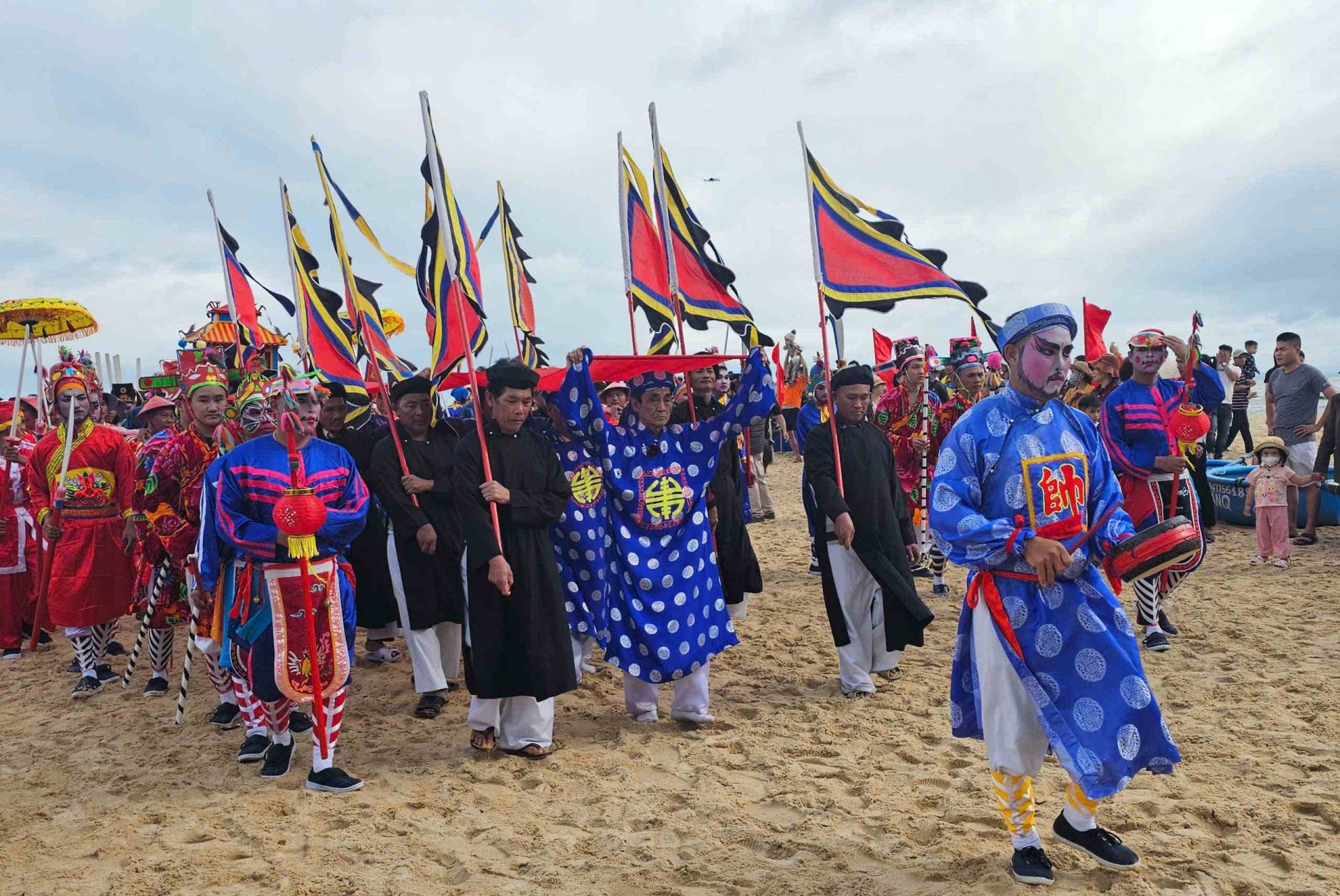 Gia Lai: Du lịch cộng đồng Nhơn Hải gìn giữ biển xanh và đánh thức những giá trị ngàn đời