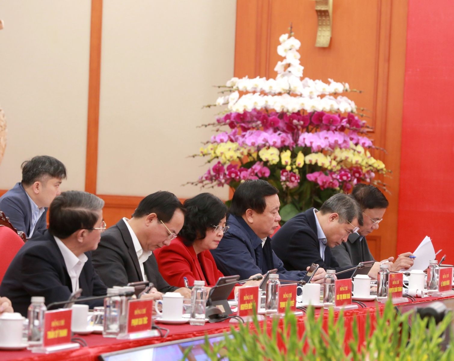 Năm 2026 phải là năm hành động đột phá trong khoa học, công nghệ và chuyển đổi số