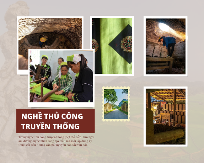 phat huy vai tro nghe nhan trong phat trien van hoa