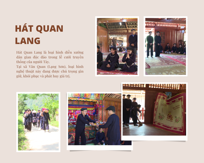 Phát huy vai trò nghệ nhân trong phát triển văn hóa