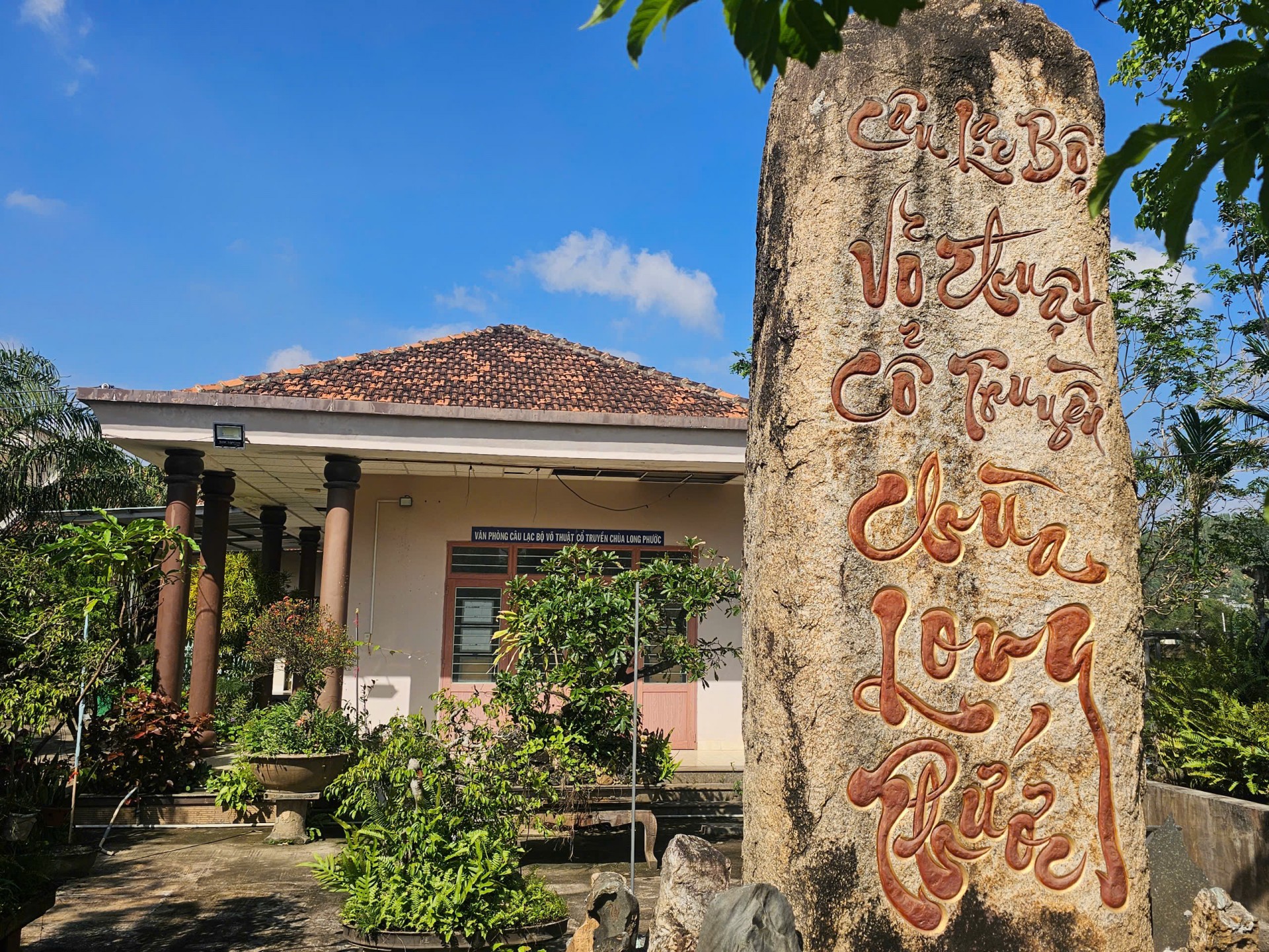 Gia Lai: Chùa Long Phước cùng hành trình Võ - Thiền, từ di sản văn hóa đến sản phẩm du lịch đặc trưng của Tuy Phước