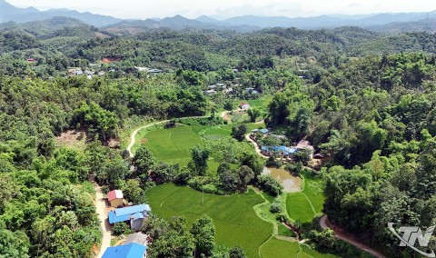 cam giang chung suc xay dung nong thon moi tao nen tang phat trien san pham ocop