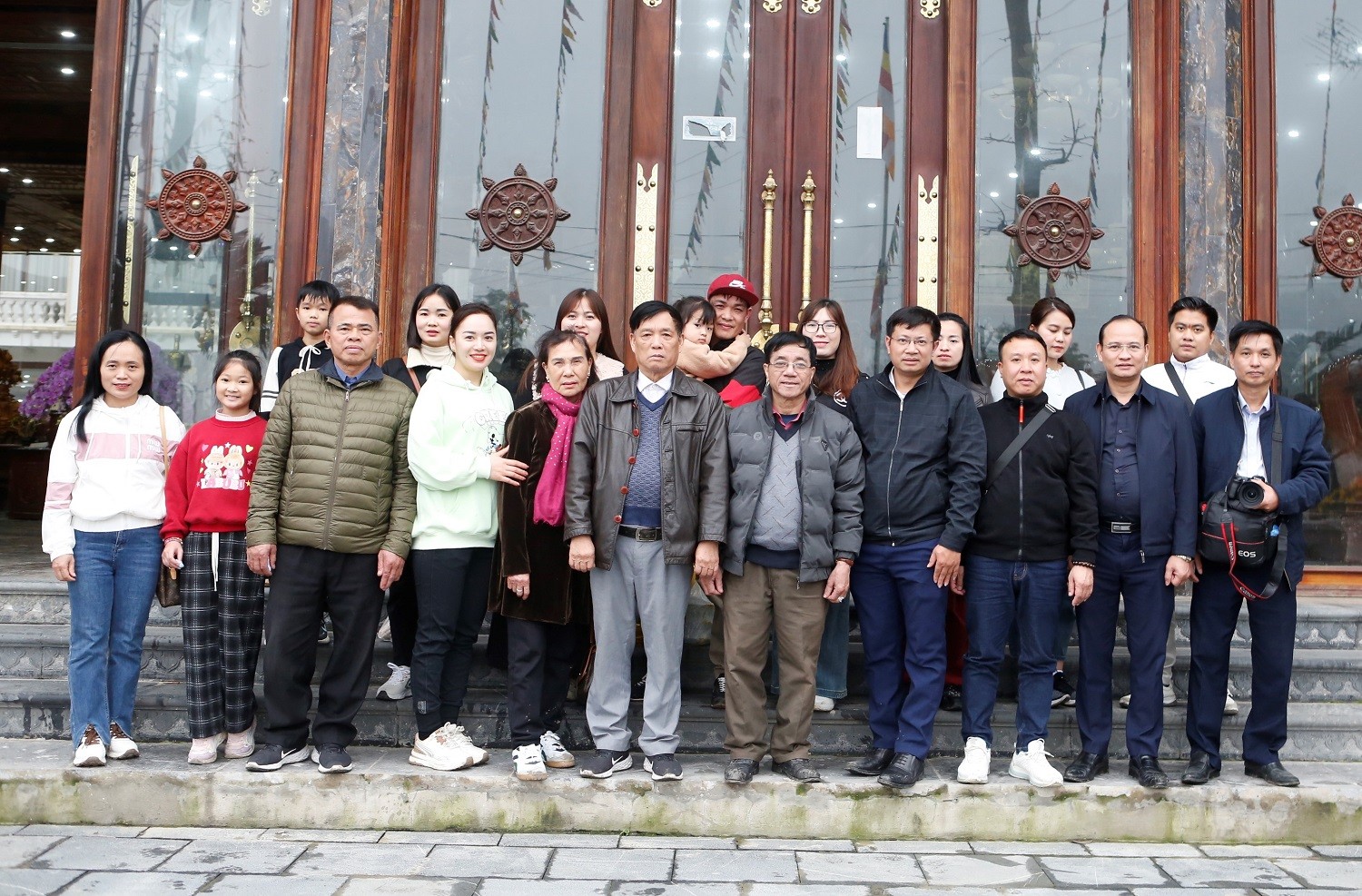 KỲ 2: CON NGƯỜI VÀ VĂN HÓA HƯƠNG SƠN