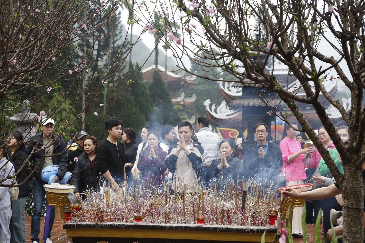 KỲ 3: CHÙA HƯƠNG - “NAM THIÊN ĐỆ NHẤT ĐỘNG”