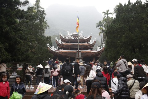 ky 3 chua huong nam thien de nhat dong