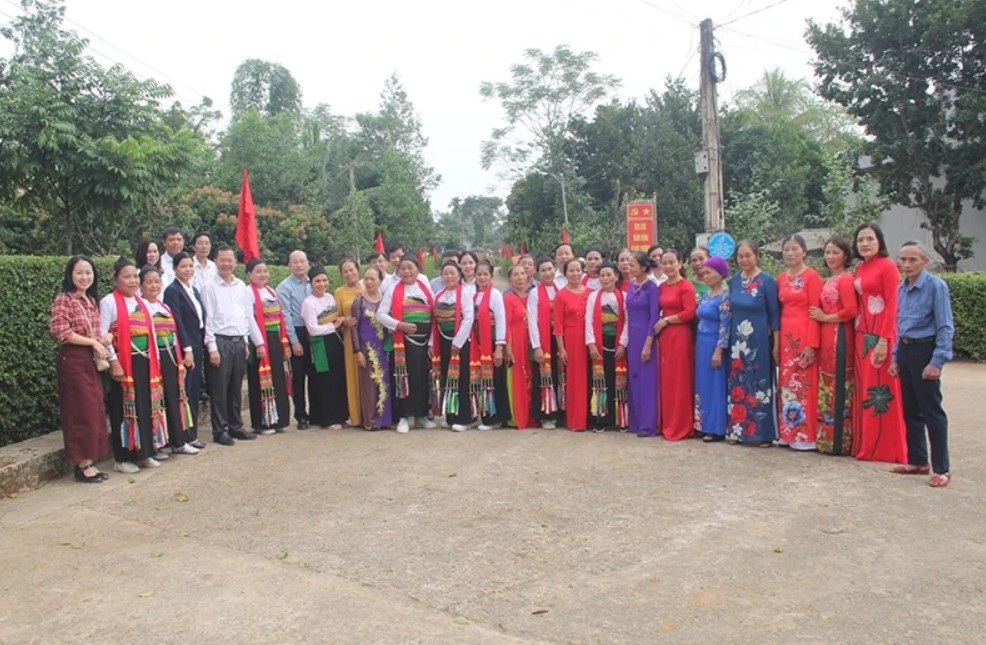 Thanh Hóa xây dựng nông thôn mới trong giai đoạn chuyển mình