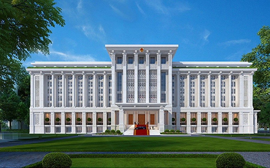 Điều kiện để các tỉnh thành hoàn thành nhiệm vụ xây dựng nông thôn mới giai đoạn mới