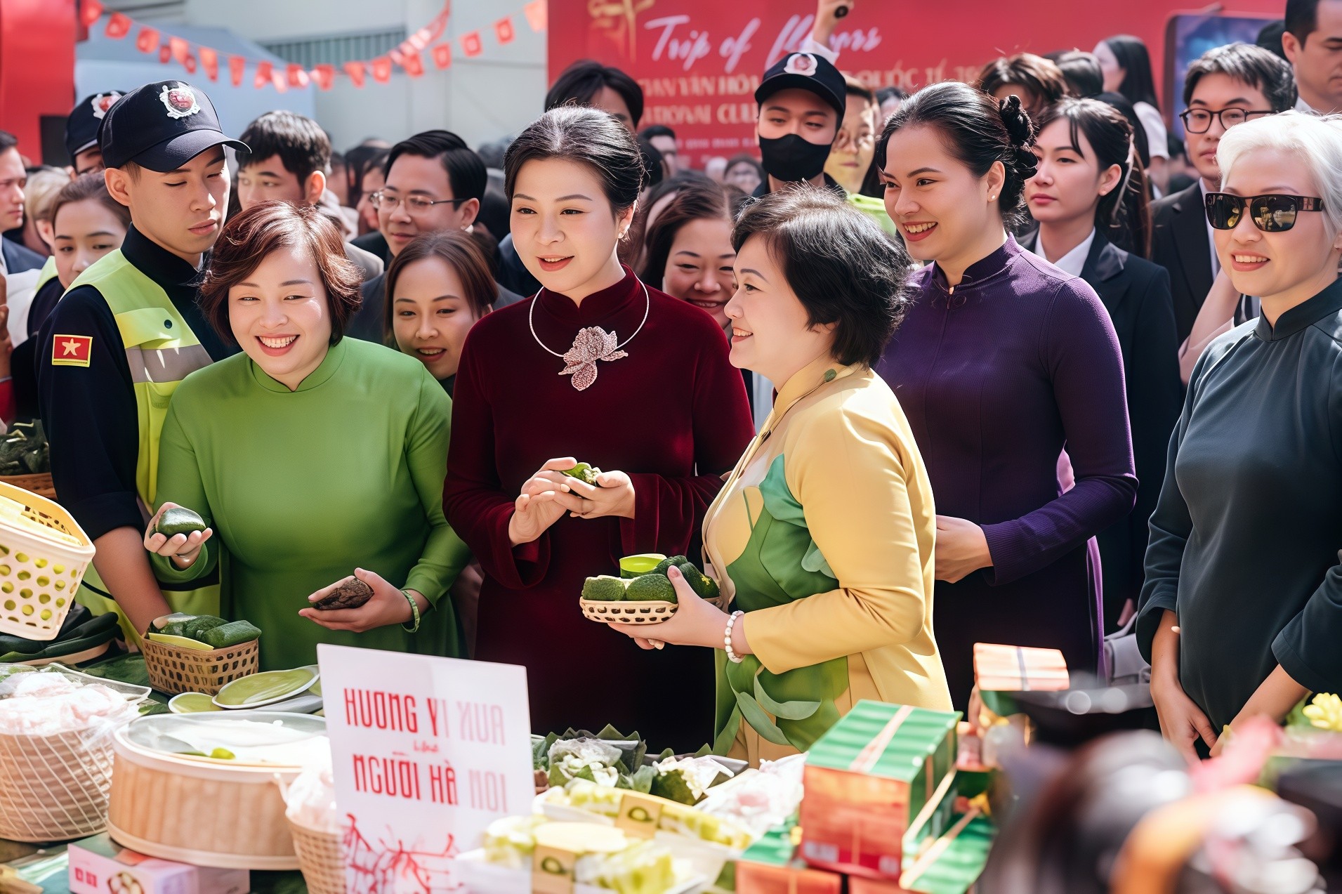 Bánh kẹo Bảo Minh khẳng định thương hiệu quốc gia với những dấu ấn nổi bật năm 2025