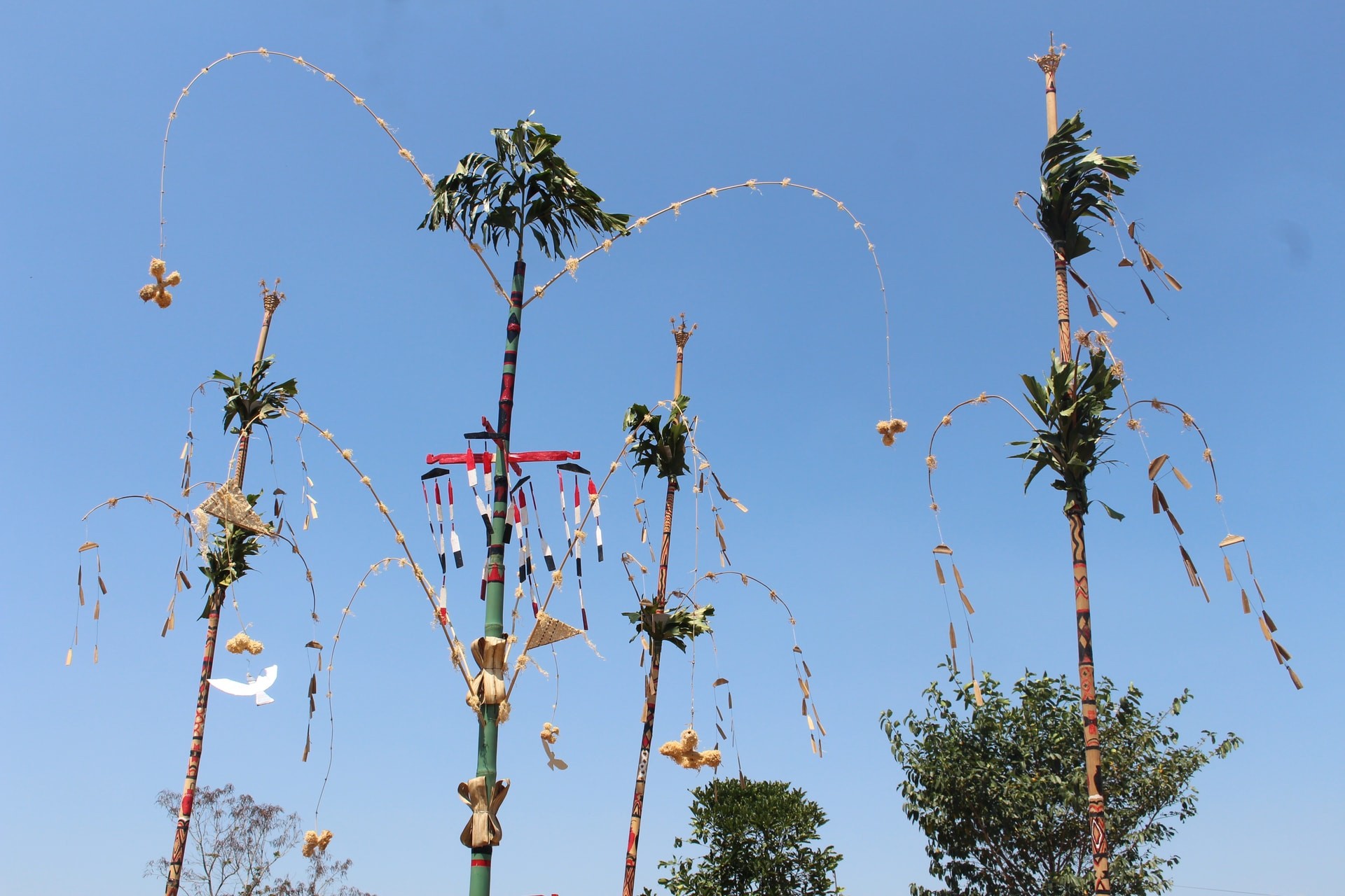 Nghệ nhân giữ hồn nghề đan lát K’ho ở Đam Rông