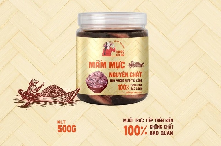 Gia Lai: Công nhận 21 sản phẩm OCOP 3 sao và 4 sản phẩm OCOP 4 sao