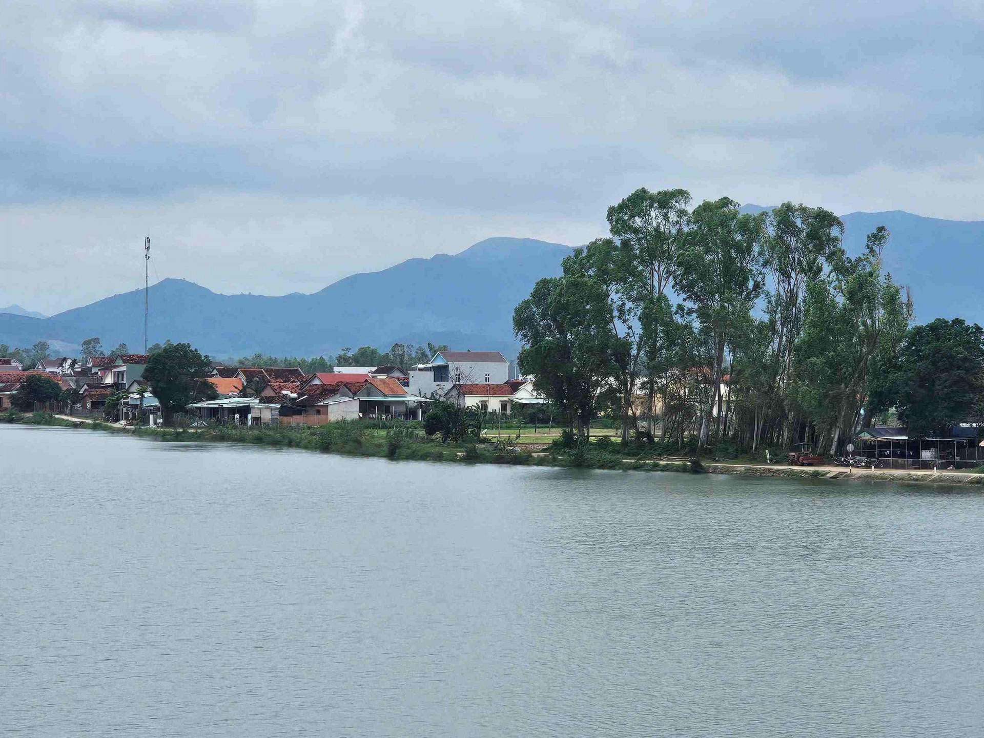 Gia Lai: Làng rau Thuận Nghĩa Tây Sơn - vùng đất hội tụ lợi thế tự nhiên và không gian văn hóa du lịch đặc sắc