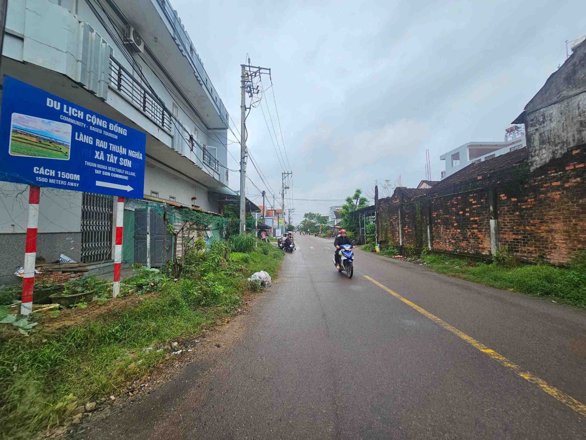 Gia Lai: Làng rau Thuận Nghĩa Tây Sơn - vùng đất hội tụ lợi thế tự nhiên và không gian văn hóa du lịch đặc sắc