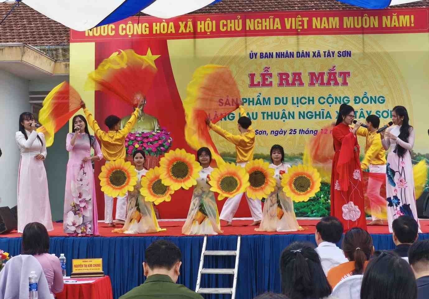 Gia Lai: Làng rau Thuận Nghĩa Tây Sơn - vùng đất hội tụ lợi thế tự nhiên và không gian văn hóa du lịch đặc sắc