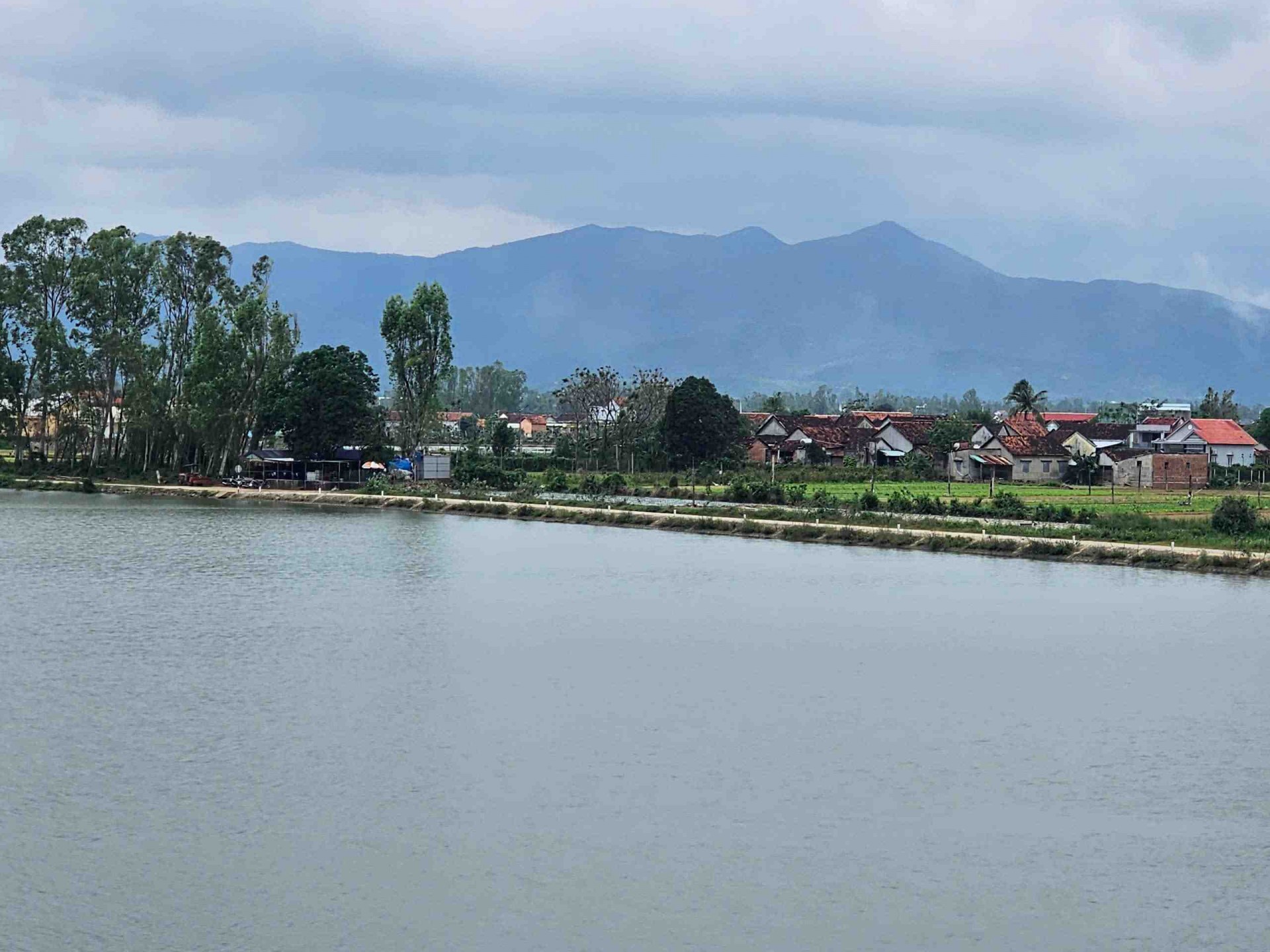 Gia Lai: Làng rau Thuận Nghĩa Tây Sơn - vùng đất hội tụ lợi thế tự nhiên và không gian văn hóa du lịch đặc sắc