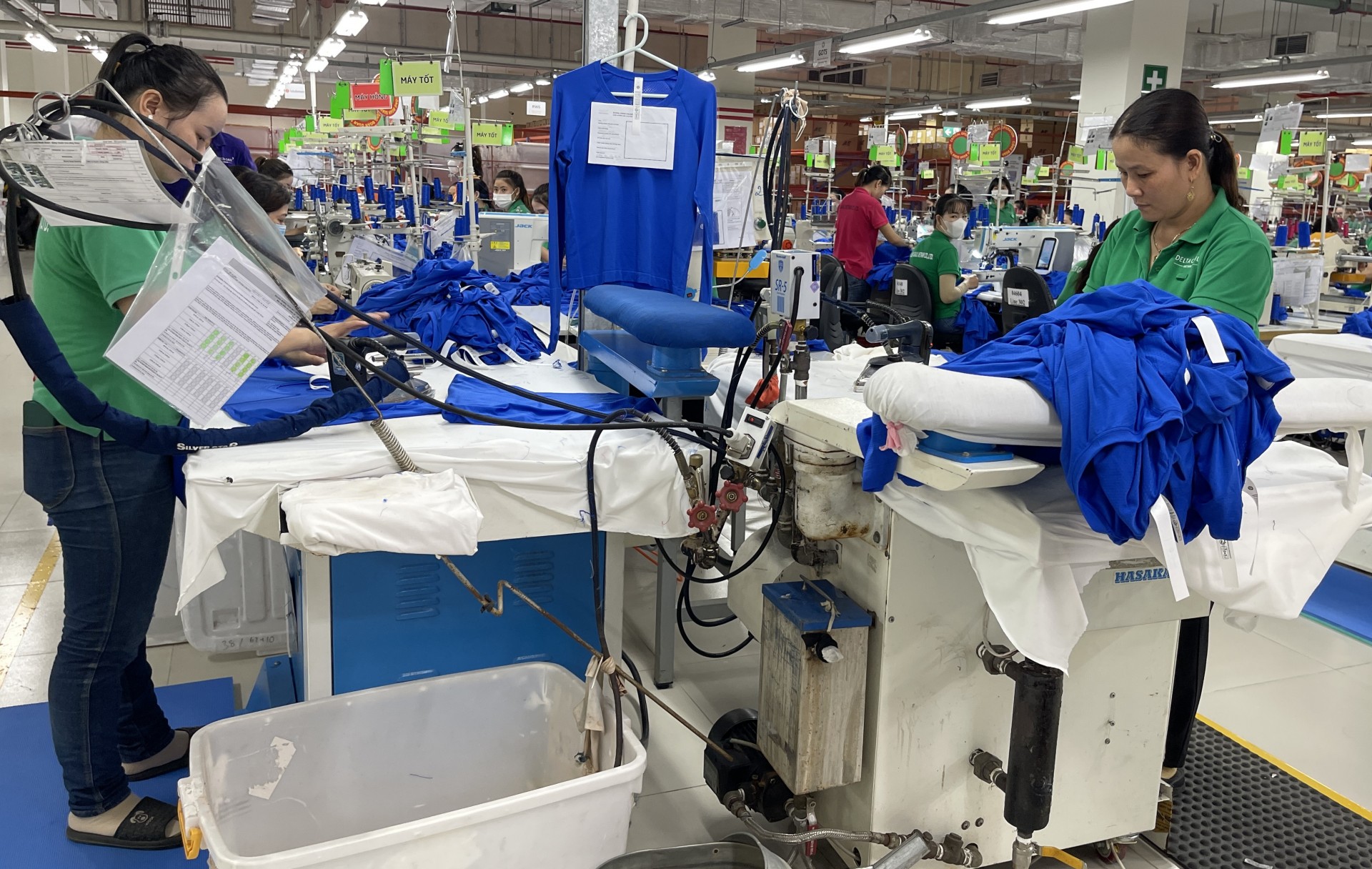 Đề án đào tạo nghề gắn với việc làm, bước đi chiến lược phát triển nguồn nhân lực Gia Lai