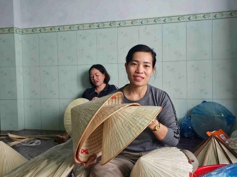 gia lai lang nghe non la go gang dinh huong phat trien du lich khi duoc cong nhan lang nghe