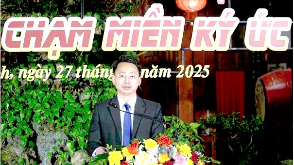 Hà Nội ra mắt tour trải nghiệm “Hà Nội - chạm miền ký ức“, bảo tồn và phát huy các giá trị văn hóa