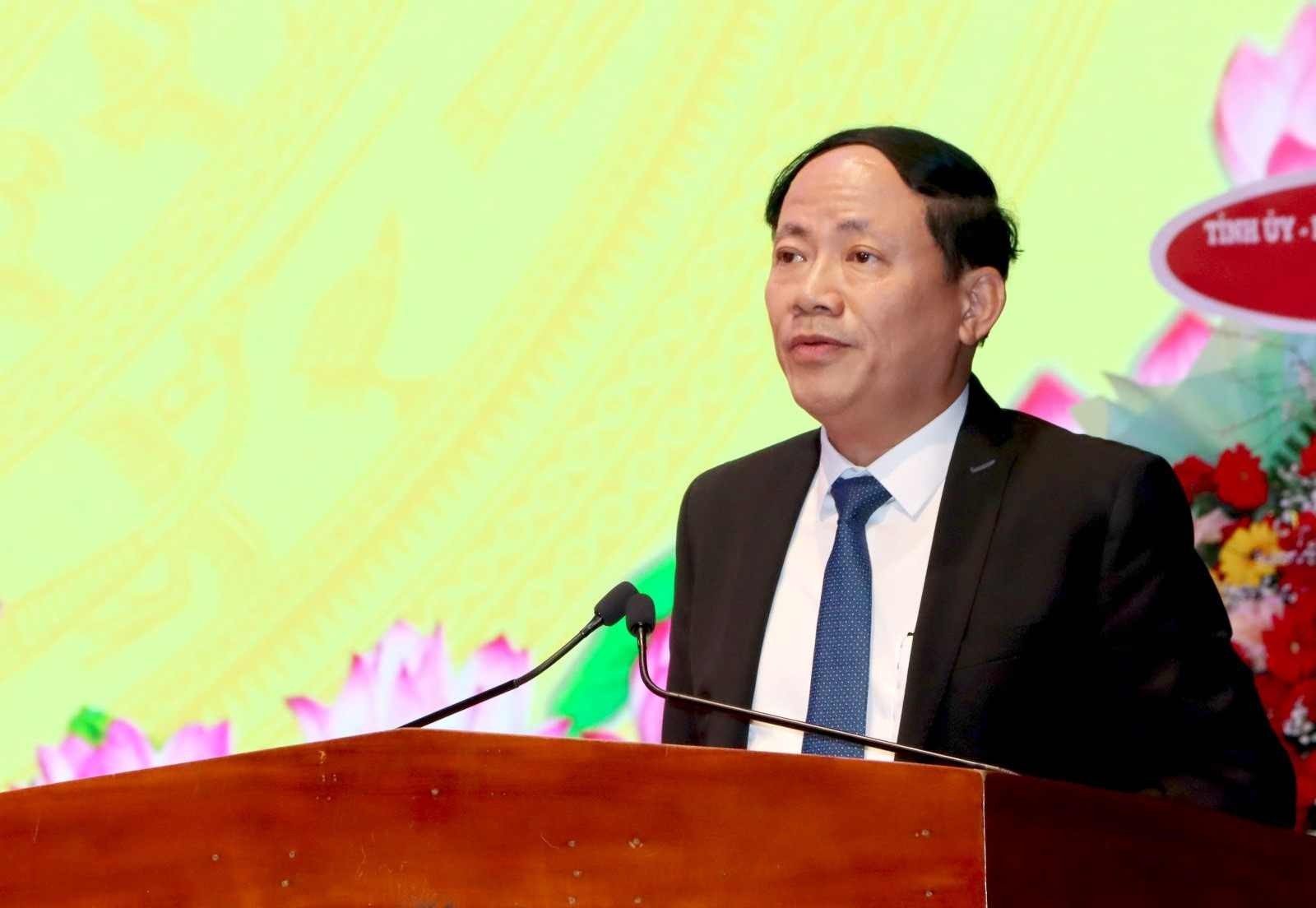 Gia Lai bước vào năm 2026 với khát vọng tăng trưởng cao, giao chỉ tiêu đến từng sở, ngành và 135 xã, phường Gia Lai bước vào năm 2026 với khát vọng tăng trưởng cao, giao chỉ tiêu đến từng sở, ngành và 135 xã, phường