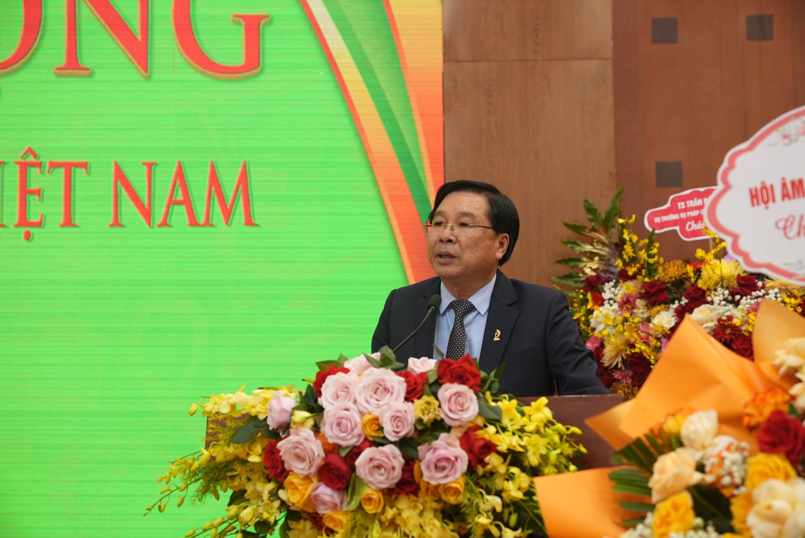 Trung tâm Bảo vệ quyền tác giả âm nhạc Việt Nam: Dấu ấn một năm nỗ lực bảo vệ giá trị sáng tạo